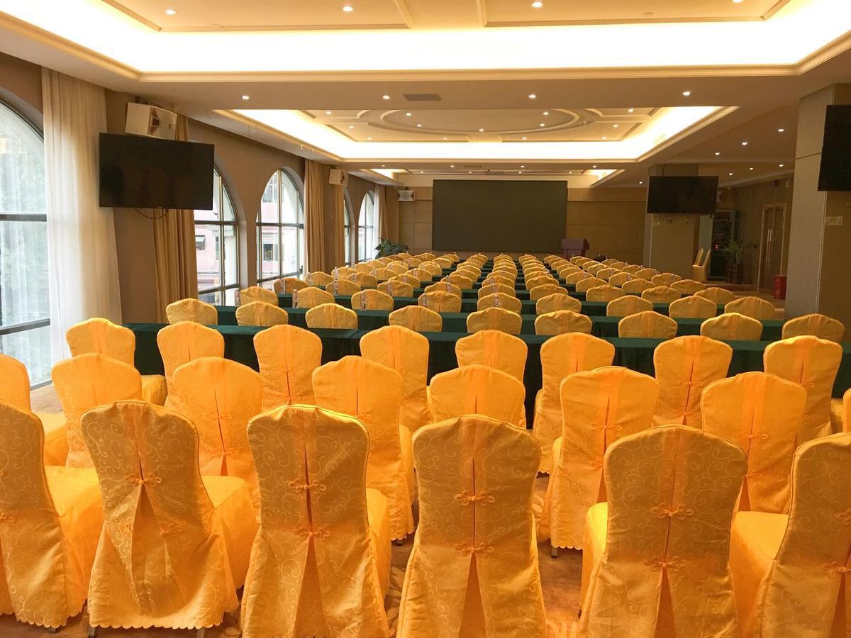 Vienna International Hotel Shajing Heyi Branch Shenzhen Esterno foto