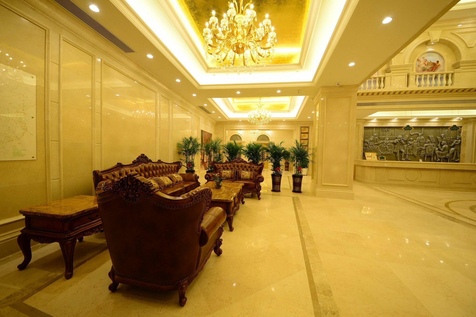 Vienna International Hotel Shajing Heyi Branch Shenzhen Esterno foto
